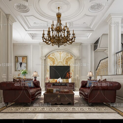 Oumoo Living Dining Room 285 